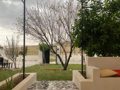 صورة ٣، غصن الهدا