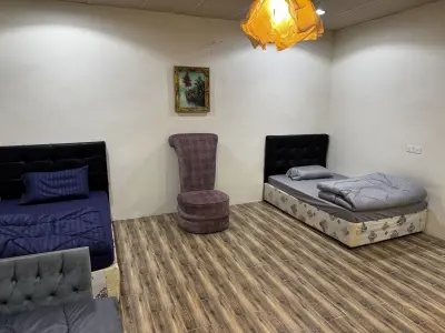 منتجع الفنورة