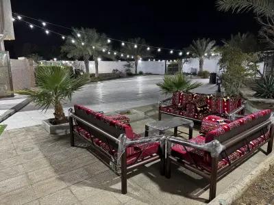 صورة ٢، منتجع الفنورة