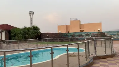 صورة ٣، استراحة وشاليهات الروشن