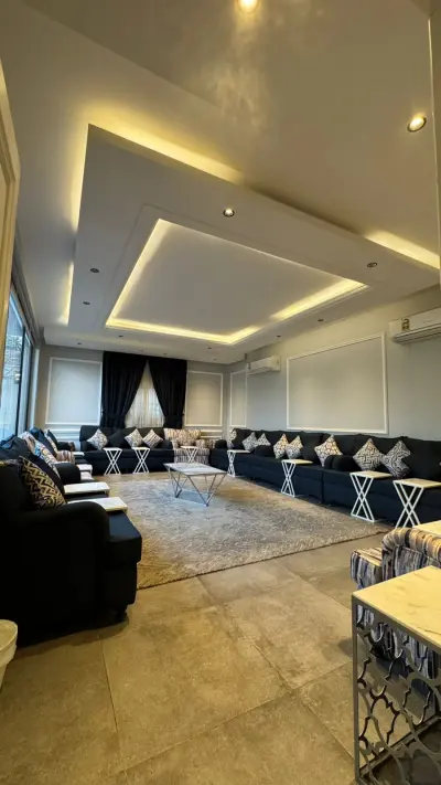 صورة ٦، شاليه دانه السلطان