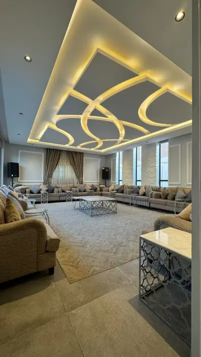 صورة ٤، شاليه دانه السلطان