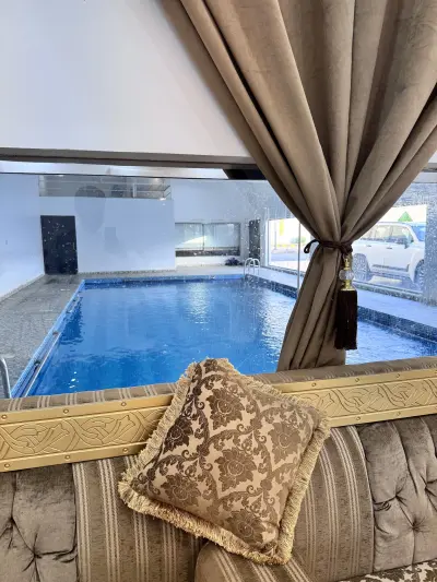 استراحة الريان