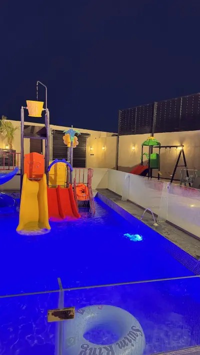 صورة ٤، شاليهات فيو الفندقيه مكه view
