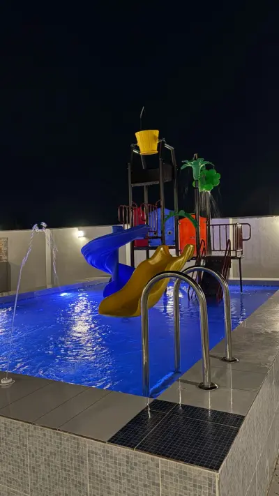 صورة ٣، شاليه سمر نايت Summer Night Chalet