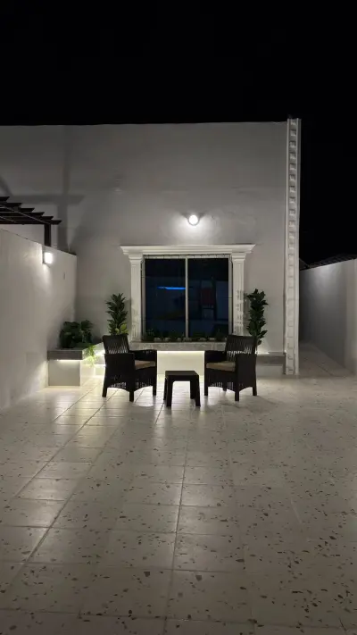 صورة ٤، شاليه سمر نايت Summer Night Chalet