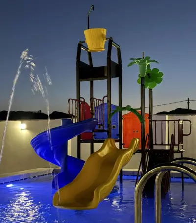 صورة ٢، شاليه سمر نايت Summer Night Chalet