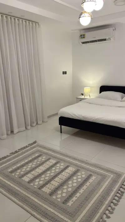 شاليه سمر نايت Summer Night Chalet