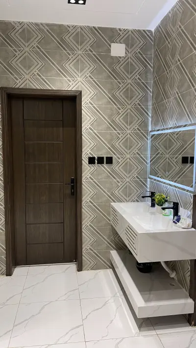 شاليه لاڤيدا
