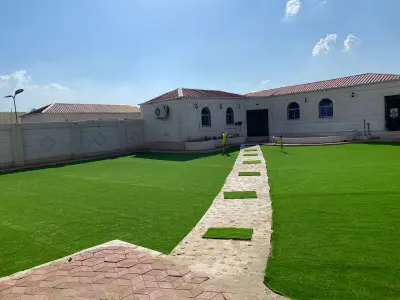 شاليهات فراشة الربيع
