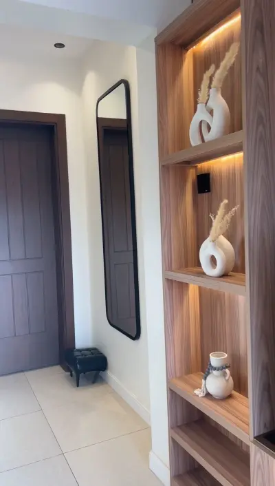 صورة ٣، شاليهات منزال الجبل