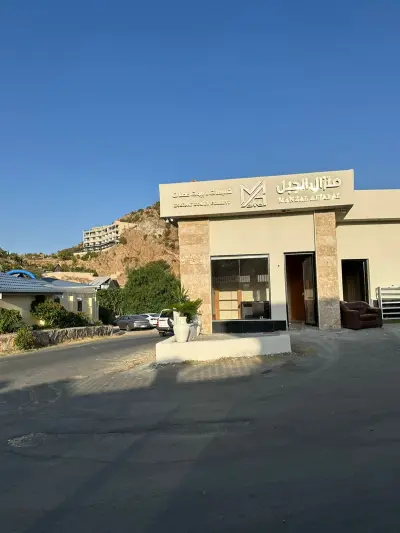 صورة ٢، شاليهات منزال الجبل