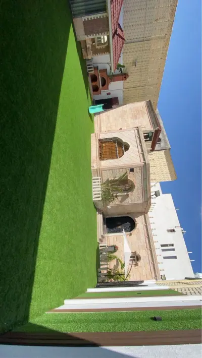 صورة ٢، شاليه عشق