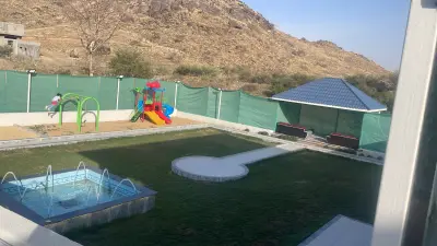 صورة ٤، شاليه لوريندا