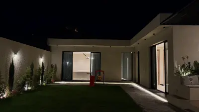 شاليه سكاي