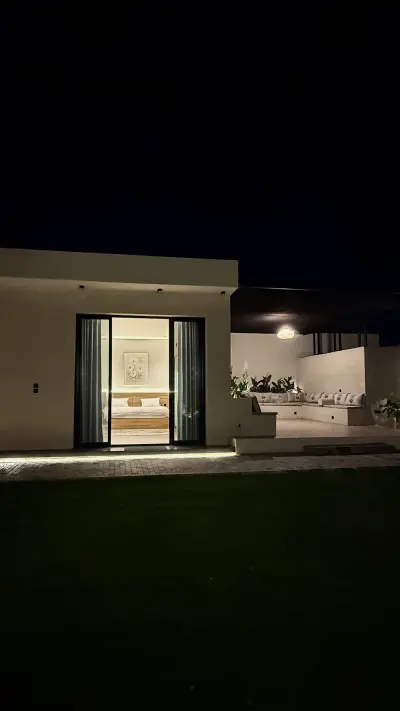 صورة ٤، شاليه سكاي