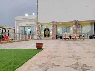 مطل الحسينيه
