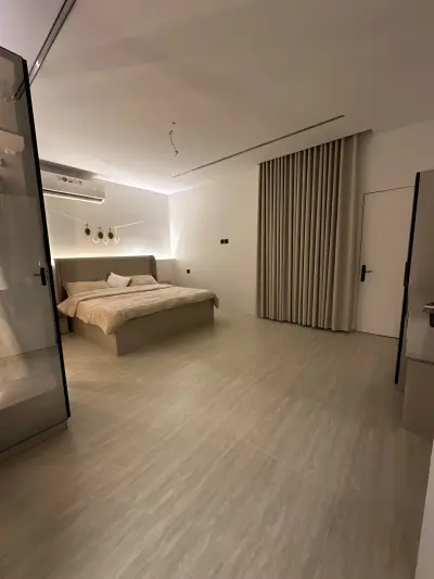 شاليه فلامنقو