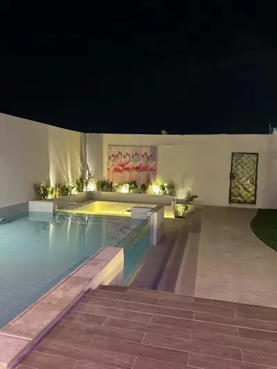 صورة ٤، شاليه فلامنقو