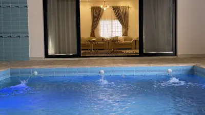 صورة ٤، شاليه ومنتجع زيلفا