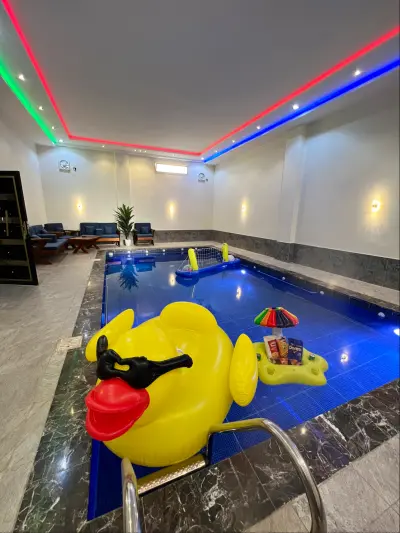 صورة ٢، شالية الفخامة