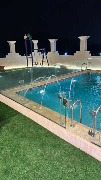 صورة ٢، شاليه جاردينيا للإيجار اليومي