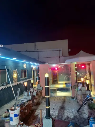 صورة ٦، شاليهات بسمة الهدا