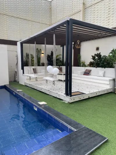 صورة ٣، شاليه الاوسكار