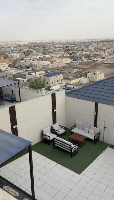 صورة ٣، شاليهات قمم الطائف