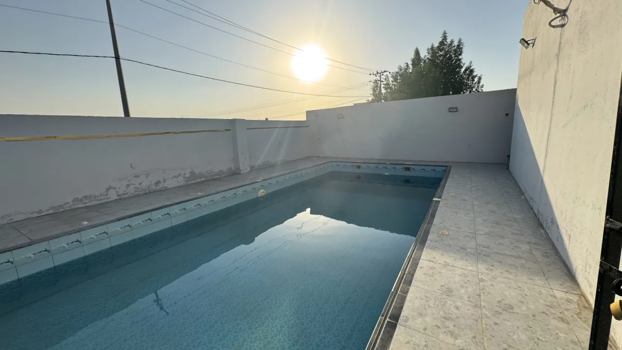 صورة ١، شاليه ديم لايت