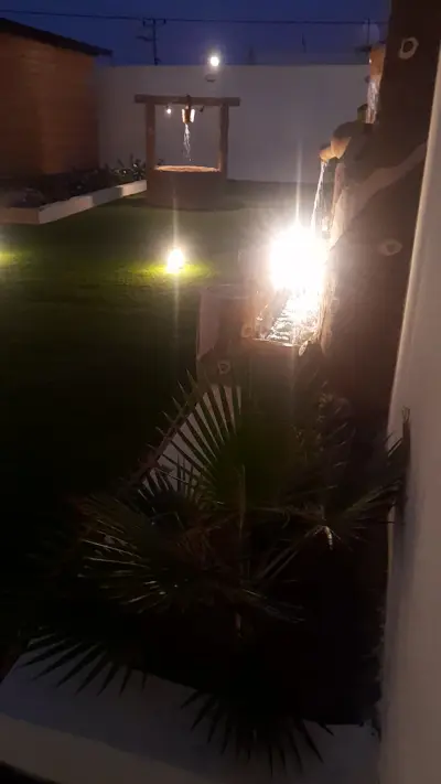 صورة ٥، شاليهات اكواخ الحمد