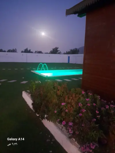 صورة ٦، شاليهات اكواخ الحمد