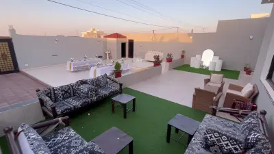 صورة ٣، شاليهات وايت ستارز