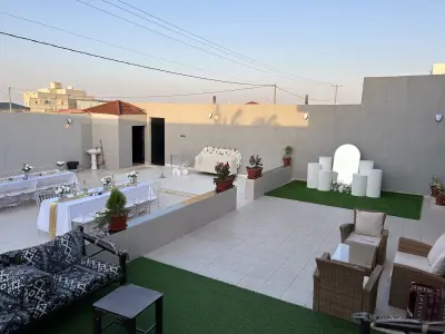 صورة ٢، شاليهات وايت ستارز