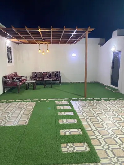 صورة ٤، شاليهات الخزامئ بارك