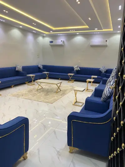 صورة ٣، شاليهات الخزامئ بارك
