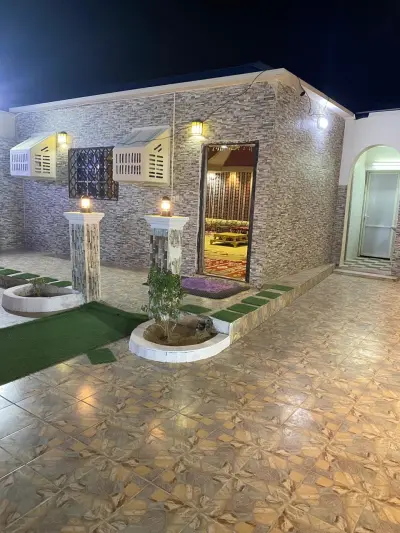صورة ٢، شاليهات الخزامئ بارك
