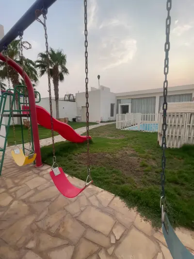 صورة ٣، شاليهات أوركيد