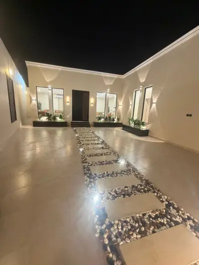 صورة ٣، شاليه ليالي الزهر