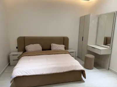 شاليه ليالي الزهر