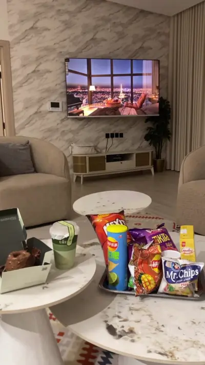 صورة ٣، شاليهات ريفان