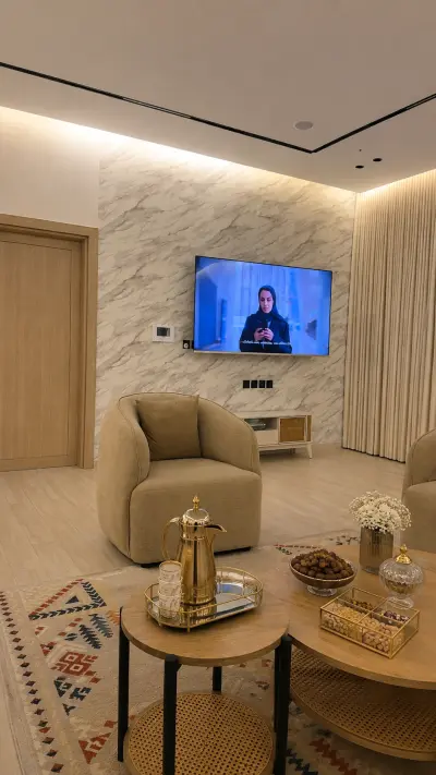 صورة ٤، شاليهات ريفان