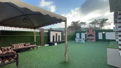 شاليه امسيات