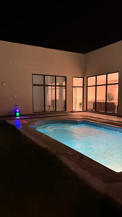 صورة ٦، شاليه موريشيوس