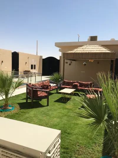 صورة ٤، شاليهات البصرة