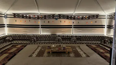 مخيمات جمره