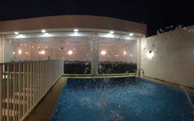 شاليهات زيلامسي