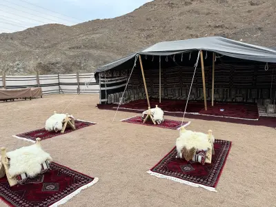 مخيم السلطان