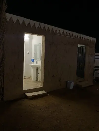 صورة ٦، مخيم المربعانية للإيجار اليومي