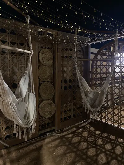 صورة ٤، مخيم المربعانية للإيجار اليومي